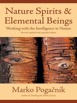 cover image of Nature Spirits & Elemental Beings